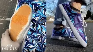 5 Unusual Ways To Dye Your Clothes