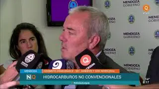 Fracking: &iquest;de qu&eacute; se trata?