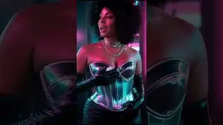 Athena Ray &ndash; Baddie (Official Music Video)