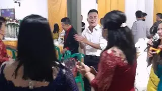 Lagu Nias Kece Keceu Man&ouml; dan Gowirio Dj Aveto 2021