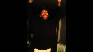 Anthony Jackson free styling 3