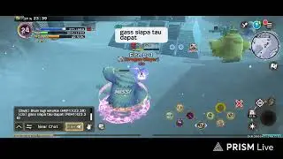 Siaran langsung Zrx gaming