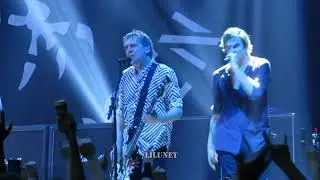 Die Toten Hosen 