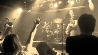 SUFFERING - SPLITLINE (Live at The Waiting Room)
