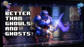 Super Duper Ghouls & Ghosts: Battle Princess Madelyn | Kickstart This
