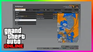 The LIKELY Next DLC In GTA 5 Online (December 2021 Update)