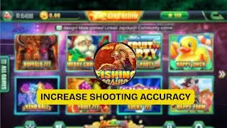 How to Increase Shooting Accuracy in Fire Kirin 2025?