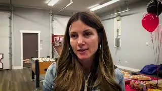 Vanderhoof Youth Centre Opening - Oct. 3, 2019