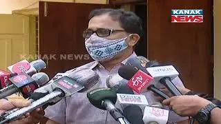 Lenin Mohanty On Odisha Govt's Proposal On MSP