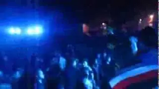 Dj queen live perfomance