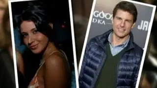 Tom Cruise Dating Rumors: Looking for Love Again?