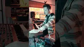 J3PO Prophet Rev2 Synth Solo