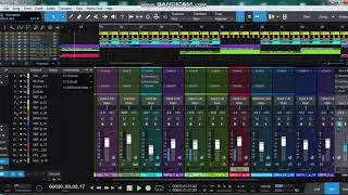TRAP BEAT в Studio One 4.6
