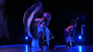 Bellydance Superstars - Spectacle de Shanghai 5.avi