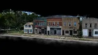 400 Block 5th Ave Animation