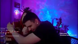 LosPollosTV Gifts Raf (His Best Friend) $10K+ For A New Car