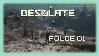 DESOLATE - Wilkommen in Granichny - 1 - Deutsch German