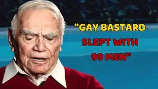The Co-Star Ernest Borgnine Never Forgave &ndash; A Hollywood Feud Gone Too Far