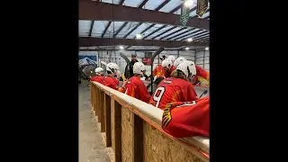 PIHA Semipro - Arvada Fire vs Stallions