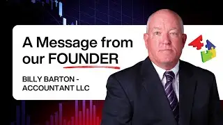 Billy Barton Accountant LLC | Accounting Solutions for Trades and Home Services