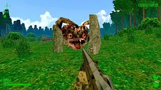 Squirrel Stapler G̸͔̼͔̣̹̅̔&Ouml;̸͍́͛͂̉D̴̺̥̮͍͒͊̒̚ versus Damaging Stonehenge