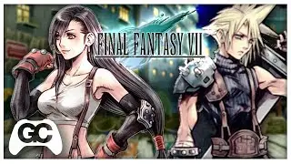Final Fantasy VII Future Bass Remix ▸ Nacwin &ndash; Victory Fanfare ~ Spotlight