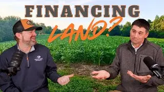 Demystifying Rural Land Loans: A Guide to Financing