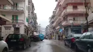 Florina Greece.