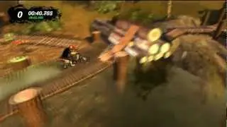Trials Evolution: Flawless Victory Achievement