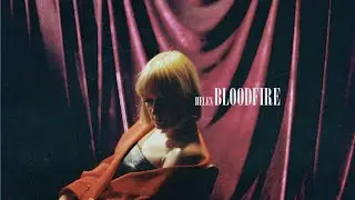 Helen - Bloodfire (Official Music Video)