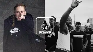 Adele X Pop Smoke - Set Woo to the Rain (prod.808melo)