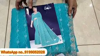 latest saree collection# letest saree design# latest saree# latest saree fashion# spring's latest
