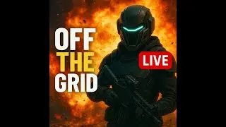 Off the Grid: -Live Gameplay with Subscribers