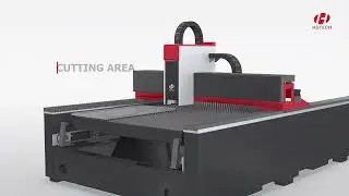 HGTECH Laser Solutions: Cutting, Marking, Welding & Cleaning Machines