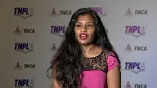 CEO Pooja Damodaren looks forward to the new season | TNPL 2018