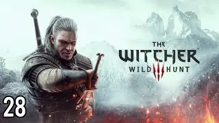 The Witcher 3 Wild Hunt Part 28