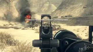 BLACK OPS 2 KAMPAGNE #08 | REITEN MUSS GELERNT SEIN :D | [Deutsch/HD+]
