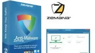 Zemana Anti Malware Premium - One Year License For Free