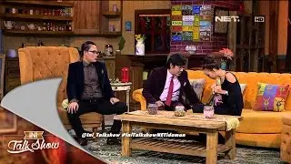 Ini Talk Show 05 Januari 2014 Part 1/4 - Tara De Thouars, Karina Nadila dan Sarah Widyanti