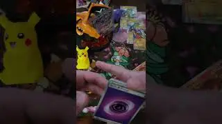 Pack of the day #59 #potd #pokemon #pokemoncards #pokemontcg #tcg #packopening #151