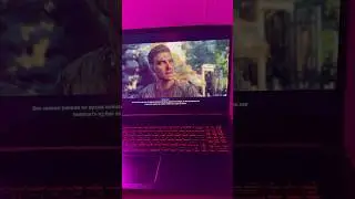 Играю в Kingdom на ноуте MSI KATANA76 i7 на средних настройках. Пока тянет 😁 #игры #kingdom #блогер