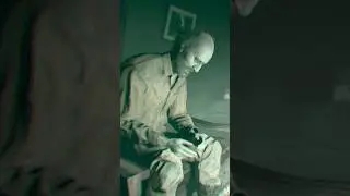 Итан Винтерс не &laquo;идеален&raquo; | Resident Evil 7