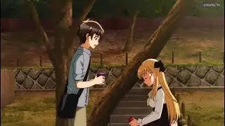 Best Anime 2017