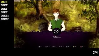 Seduce Me: The Complete Story - The Monster is Dead / Just You and Me
