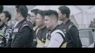 INTERSPORT WORLD STAGE QUALIFIER BATTLE DRIFT ROUND 1 - PONDOK CABE