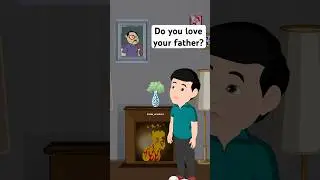 Papa😊❤️&zwj;🩹 | fathers love | dedicate to father | father love | true love | papa |#shorts #papa