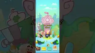 Candy crush soda level 16171-16175