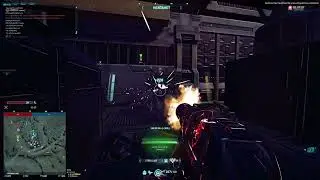 PlanetSide 2   2025 03 16 21