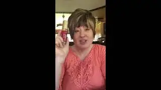 Young Living Product Tidbit - ART Renewal Serum
