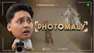 Anomaly di Studio Photo, Photomaly Indonesia #photomaly